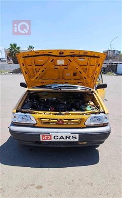سايبا 131